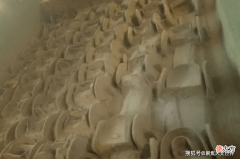【历史故事】山西临汾发现2000年古墓，专家发现墓主人身份成谜
