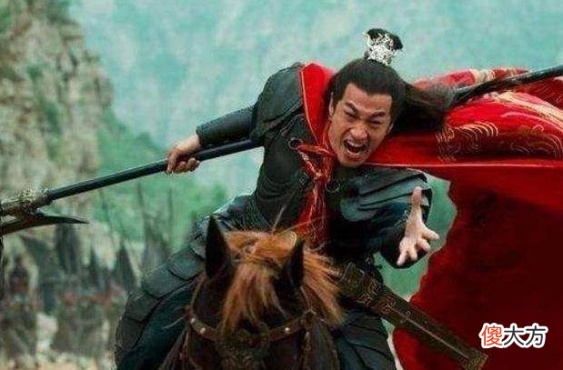 【爱历史】三国“真虎将”赵云和吕布谁更厉害，曹操给出4个字评价