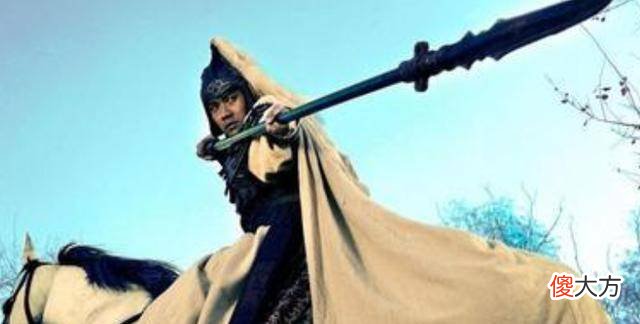 【爱历史】三国“真虎将”赵云和吕布谁更厉害，曹操给出4个字评价
