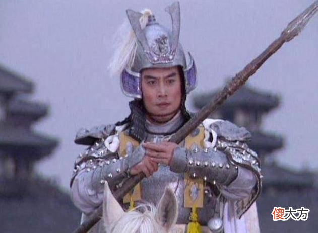 【爱历史】三国“真虎将”赵云和吕布谁更厉害，曹操给出4个字评价
