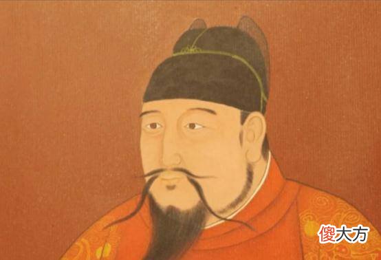【历史故事】朱高炽驾崩之后,为什么郭氏被殉葬?