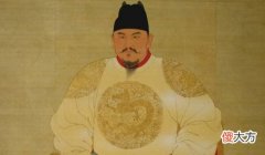 【历史故事】朱高炽驾崩之后，为什么郭氏被殉葬？