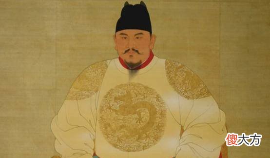 【历史故事】朱高炽驾崩之后,为什么郭氏被殉葬?