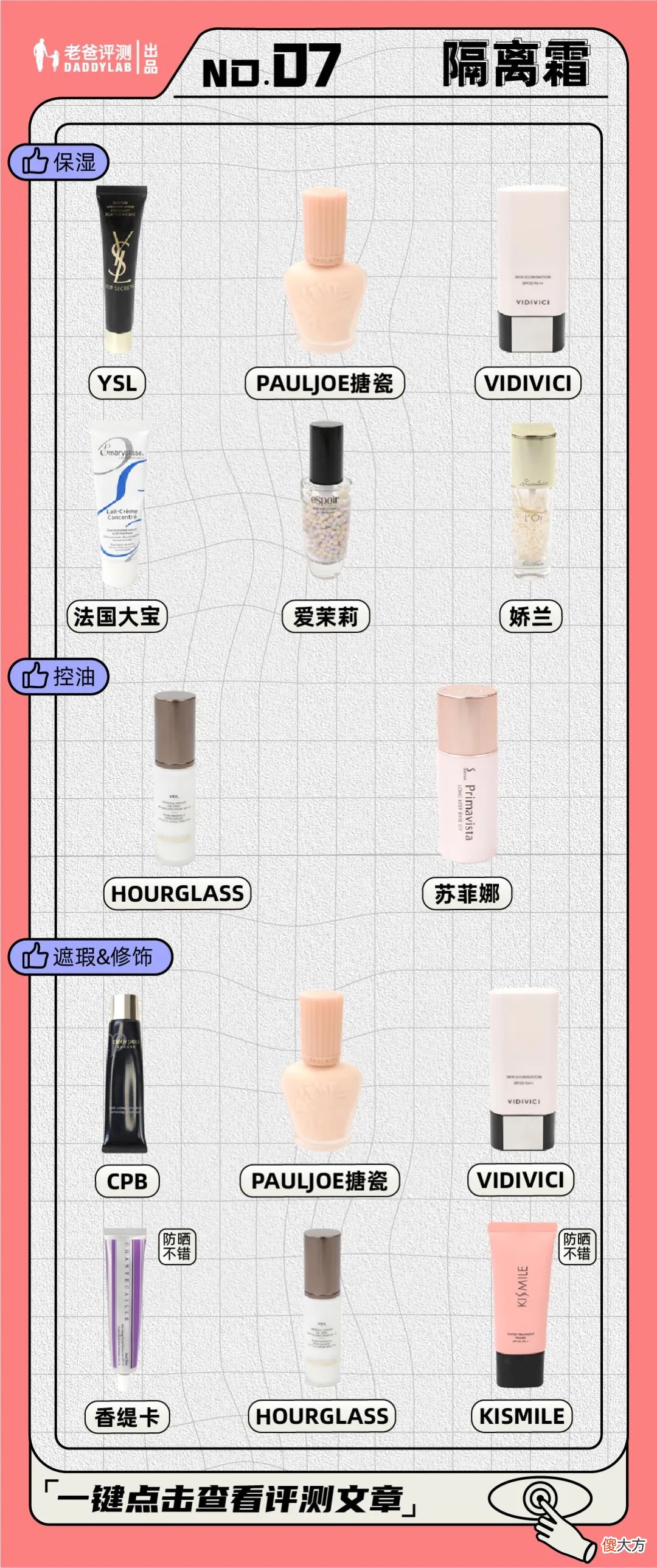 【就爱时尚】买对不买贵！超值省心的美妆护肤好物快收藏！
