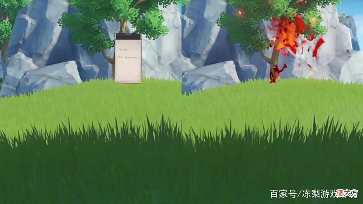 【游戏迷】原神：迪卢克皮肤特效演示，大招改为“火鸟转转转”，有点帅