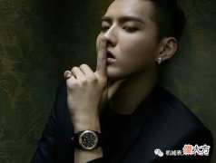 【就爱时尚】机械表大师：为什么手表品牌会有鄙视链？你的手表属于什么档次？
