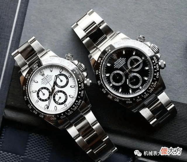 【就爱时尚】机械表大师：为什么手表品牌会有鄙视链？你的手表属于什么档次？