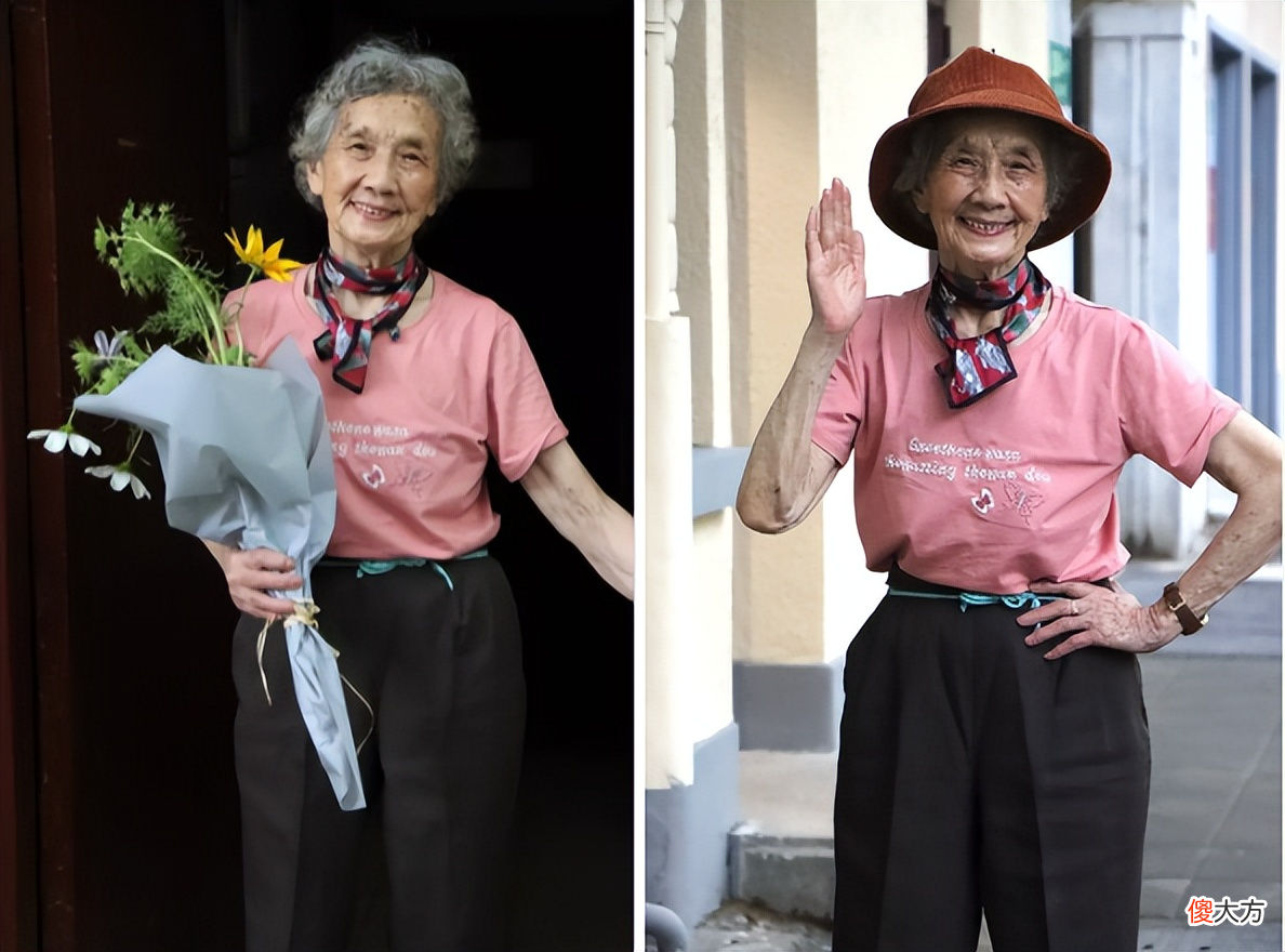 【时尚一点】建议中年女人：夏季穿衣，一定要有这三处留白，优雅气质