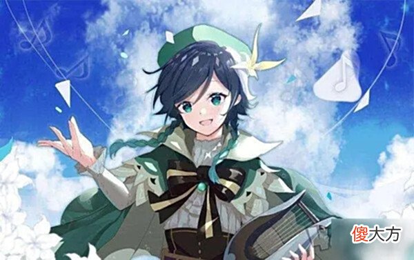 【游戏迷】原神:若水适合谁全弓箭角色适配度解析