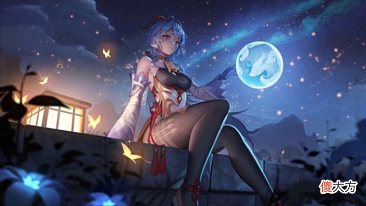 【游戏迷】原神:若水适合谁全弓箭角色适配度解析