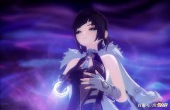 【游戏迷】原神玩家吐槽夜兰PV风格像夜上海：装都不装了，真有你的！我