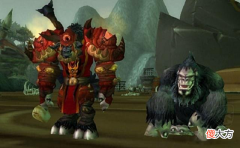 【游戏迷】魔兽TBC：WCL前100猎人配装，3款廉价装备受青睐，小花伞不香了？