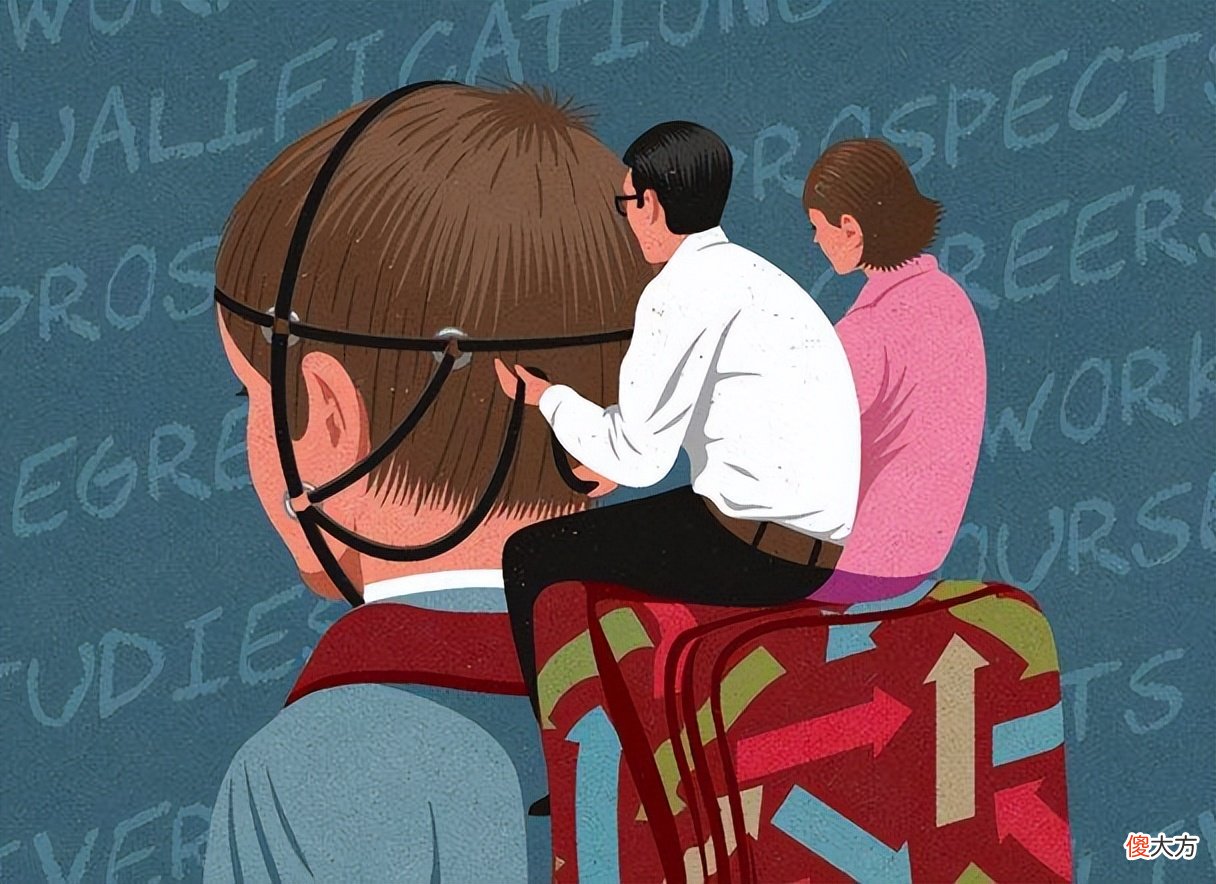 为什么越来越多的年轻人开始憎恶父母了？两大原因你想象不到