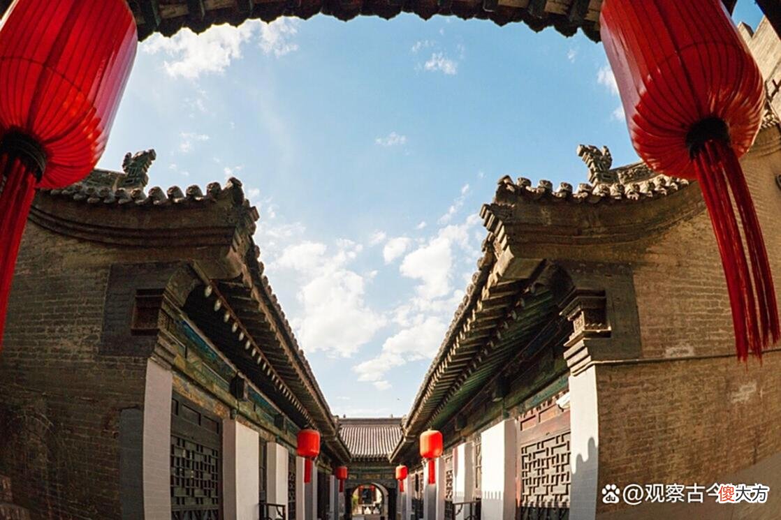 【爱历史】辉煌了500年的晋商为何会在近代衰落？很多人没讲明白，原因如下