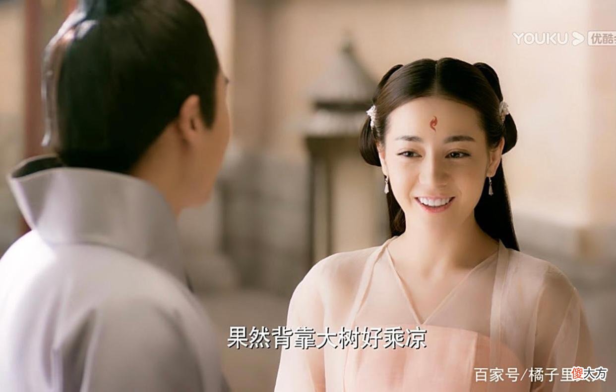 【爱历史】连宋说凤九姿色平平的话还不到一上午就被东华帝君知道了