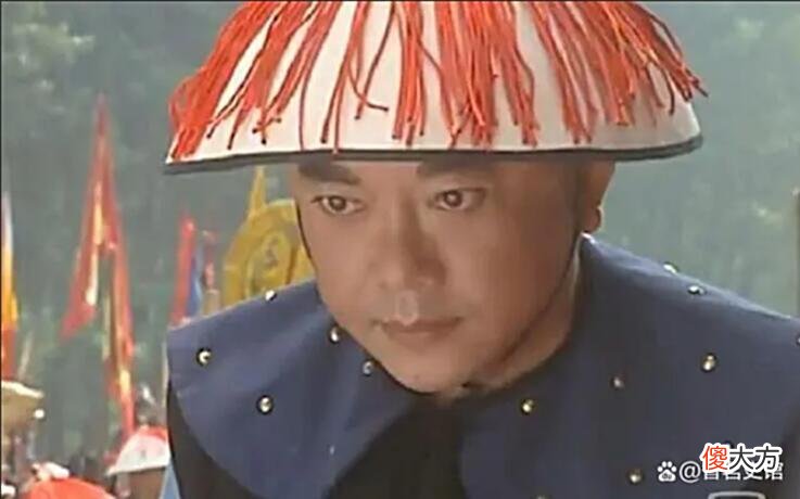 【爱历史】史上巨贪和珅的崛起之路，父母双亡却才华出众，凭借肃贪展现能力
