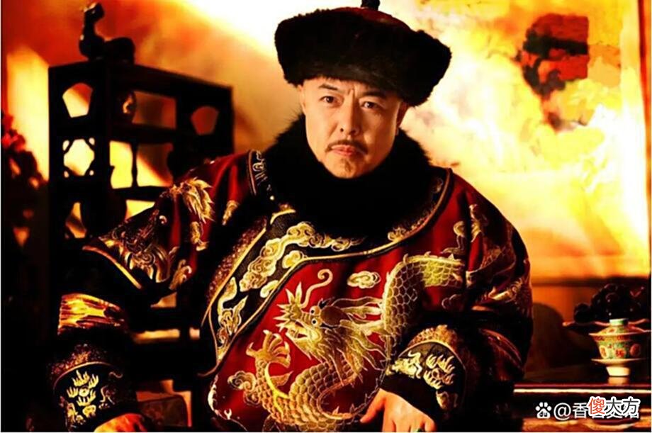 【爱历史】史上巨贪和珅的崛起之路，父母双亡却才华出众，凭借肃贪展现能力