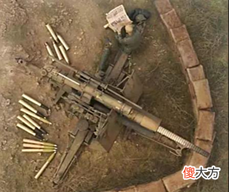 【历史故事】二战盟军为什么痛恨德军88毫米高炮?