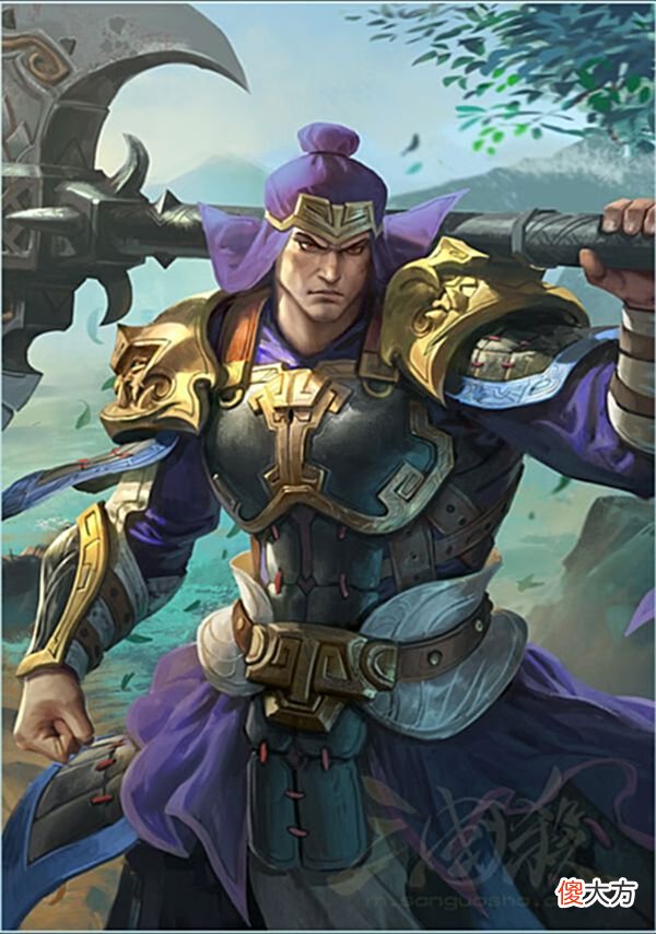 【游戏世界】三国杀：星武将实力排名，张郃垫底，甘宁第一，果然一分钱一分货