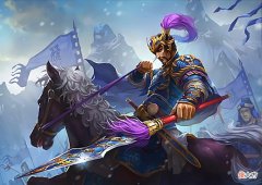 【游戏世界】三国杀：星武将实力排名，张郃垫底，甘宁第一，果然一分钱一分货