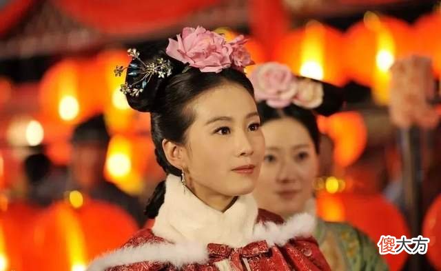 【历史故事】13岁少女被雍正疯狂宠幸，死后七年无人理睬，乾隆：全部处死