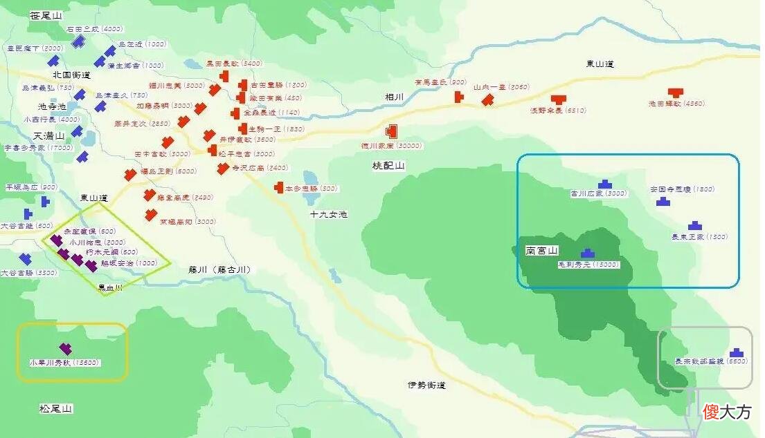 【历史故事】柴田胜家输给羽柴秀吉（丰臣秀吉）的主要原因究竟是什么？