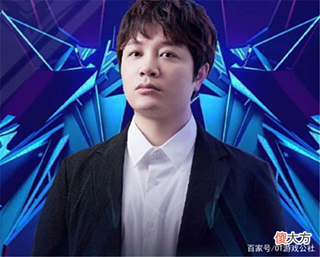 【游戏迷】阿布终于承认技不如人：RNG教练更能代表赛区，我老了身体不舒服