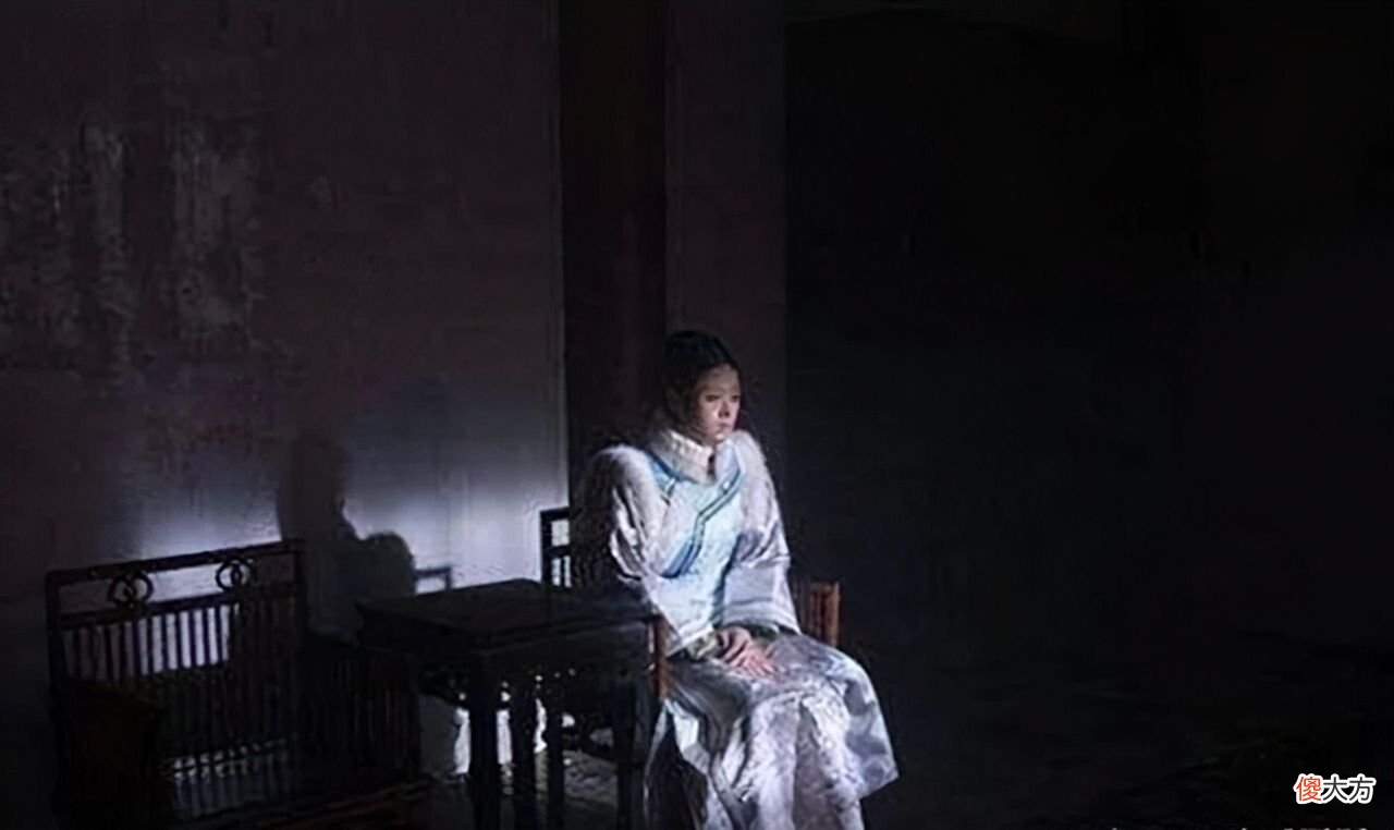 【历史故事】历史上冷宫中的妃子是如何度过余生的？