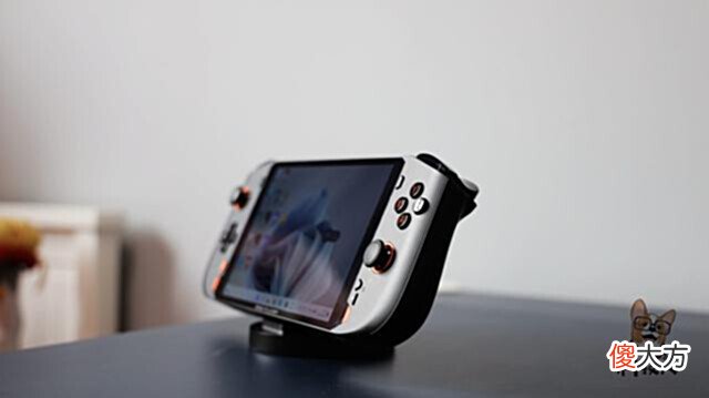 【游戏世界】OnexPlayermini版评测：全新Zen3架构加持，掌机也能玩遍3A大作