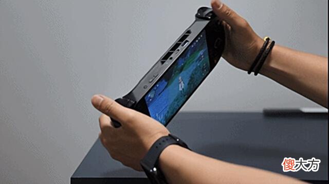 【游戏世界】OnexPlayermini版评测：全新Zen3架构加持，掌机也能玩遍3A大作