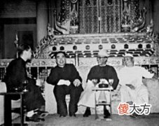 【历史故事】1954年，缅甸总理访华，发牢骚冒犯了伟人，周总理：不必耿耿于怀