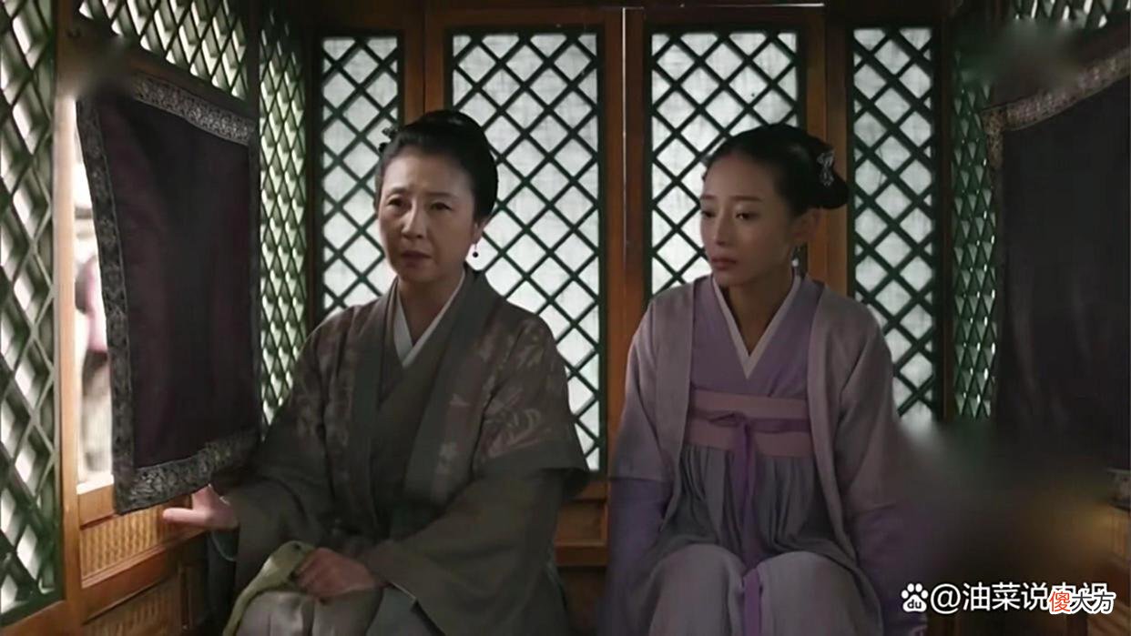 【历史故事】《知否》：卖主为人不齿，为何玲儿出卖廷灿却无人指摘，还能全身而退