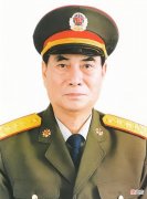【爱历史】张万年上将，墓地庄严简朴，自卫反击战打出军威