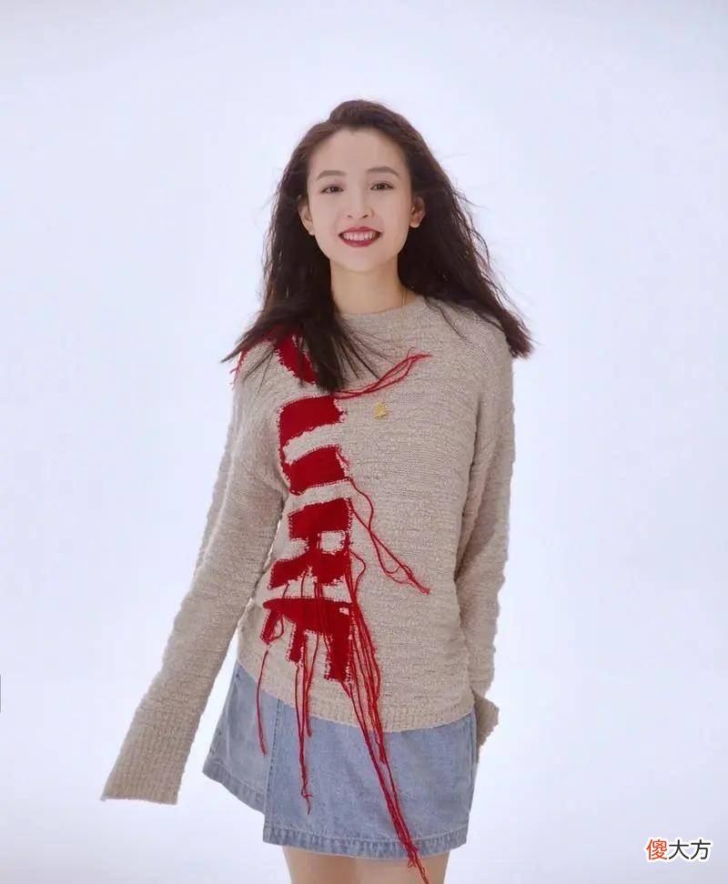 【就爱时尚】不同年龄段的女人选择时尚搭配，掌握好这些技巧，让自己变得浮夸