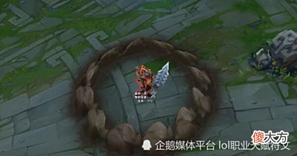 【游戏世界】LOL10年前设计皮肤的巅峰之作第一个放在现在依然很难超越