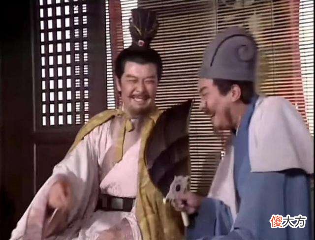 【历史故事】翻拍的《三国演义》，为什么不受人待见？