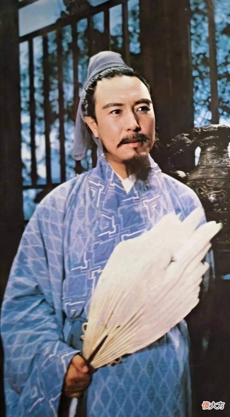 【历史故事】翻拍的《三国演义》，为什么不受人待见？