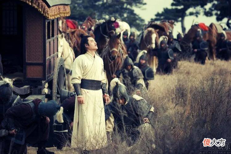 【历史故事】翻拍的《三国演义》，为什么不受人待见？