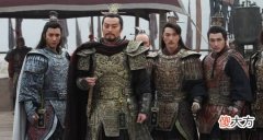 【历史故事】堪称西汉最牛的功臣是谁呢？