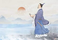 【历史故事】古代很多节日与历史人物息息相关