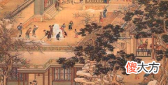 【历史故事】错把仙人当成江湖骗子，结果牵累双亲！