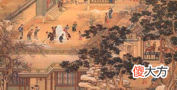 【历史故事】错把仙人当成江湖骗子，结果牵累双亲！