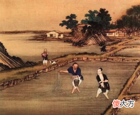 【历史故事】错把仙人当成江湖骗子，结果牵累双亲！