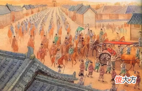 【历史故事】错把仙人当成江湖骗子，结果牵累双亲！