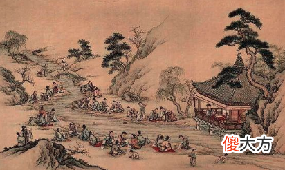 【历史故事】错把仙人当成江湖骗子，结果牵累双亲！