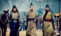 【爱历史】难道张飞在刘备眼里无足轻重，且听分析