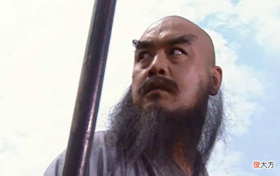 【历史故事】武松独臂擒方腊和鲁智深擒方腊，你更能接受哪一个呢？