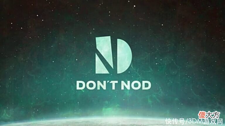 【游戏迷】奇异人生开发商更名DON’TNOD透露数款新项目