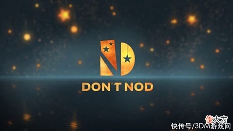 【游戏迷】奇异人生开发商更名DON’TNOD透露数款新项目