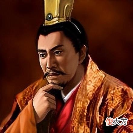 【爱历史】匈奴建立的最后一个政权，开国之君无人能敌，可惜历二世而亡
